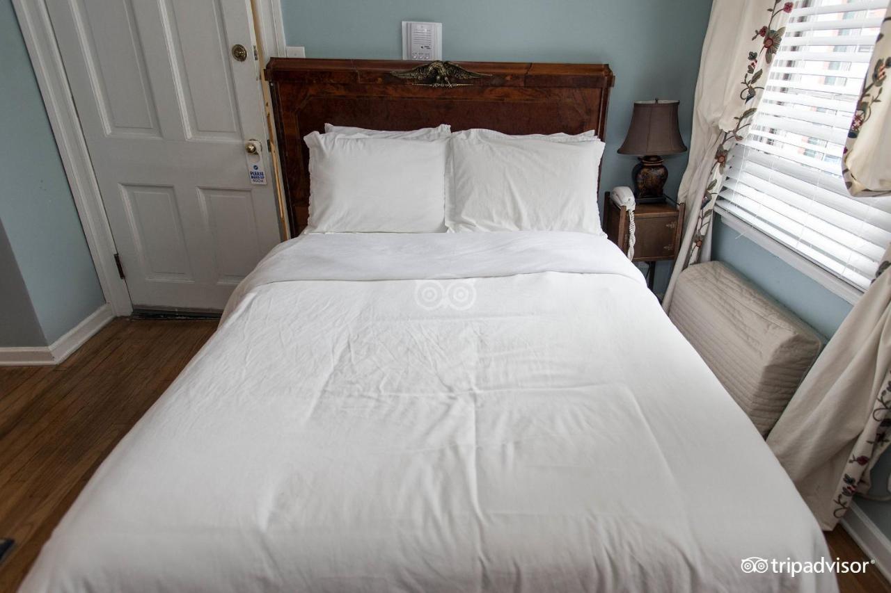 Incentra Village (adults Only) 3* Nueva York