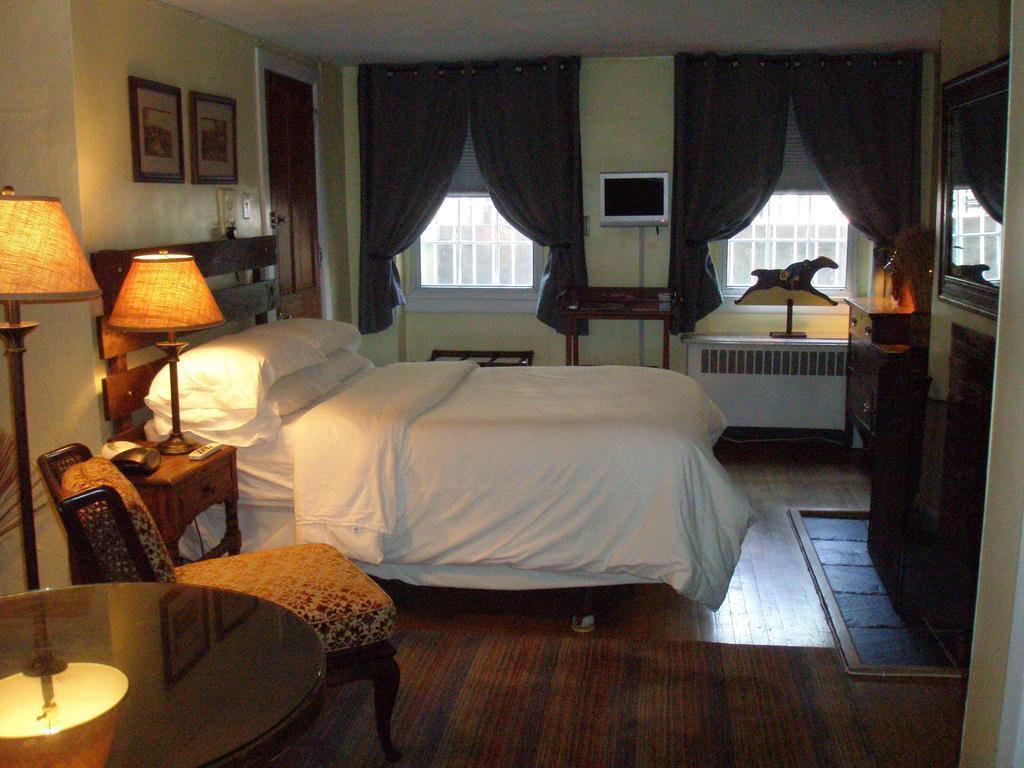 Incentra Village (adults Only) Inn Nueva York