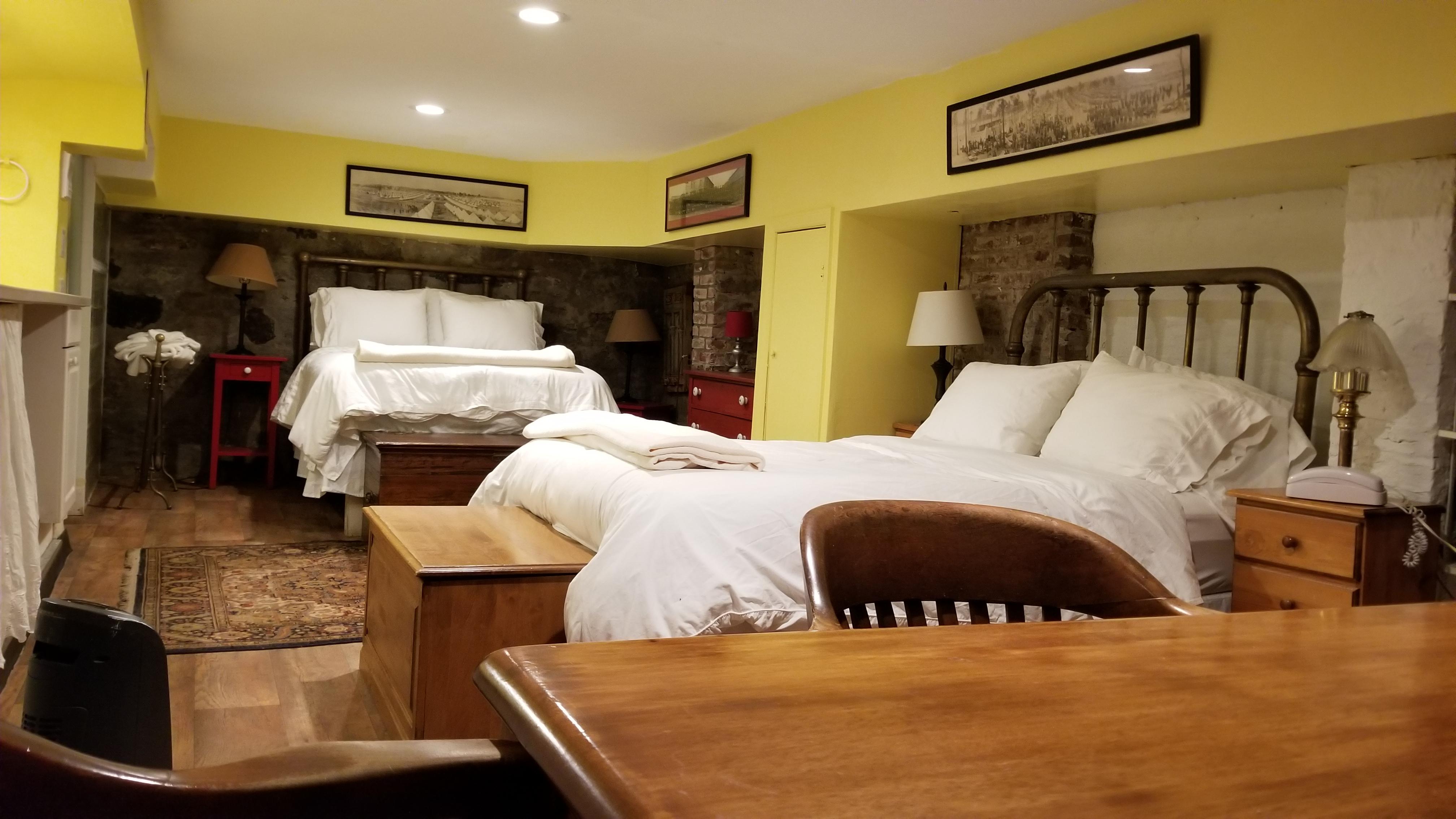 Incentra Village (adults Only) Inn Nueva York