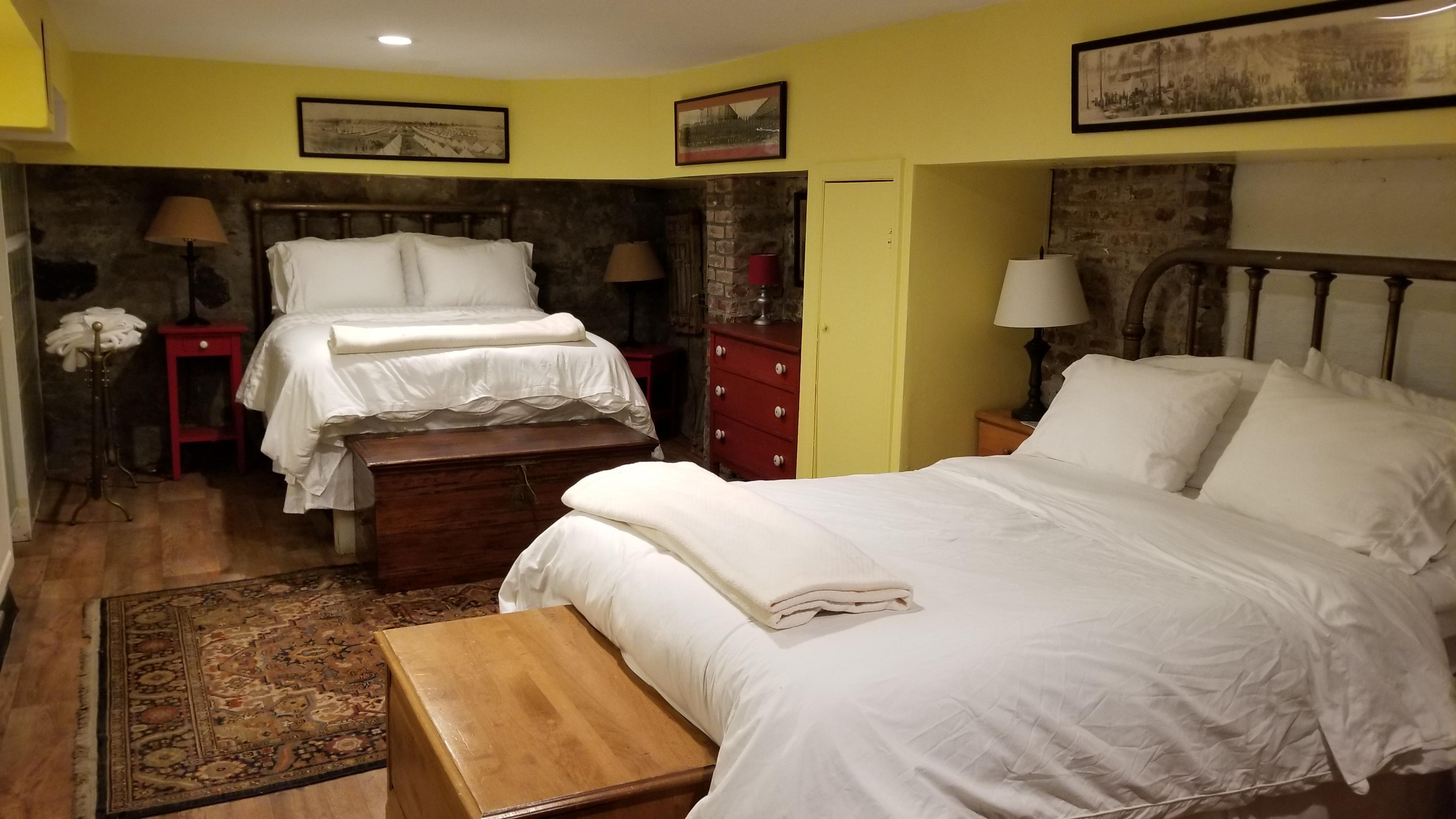 Incentra Village (adults Only) Nueva York