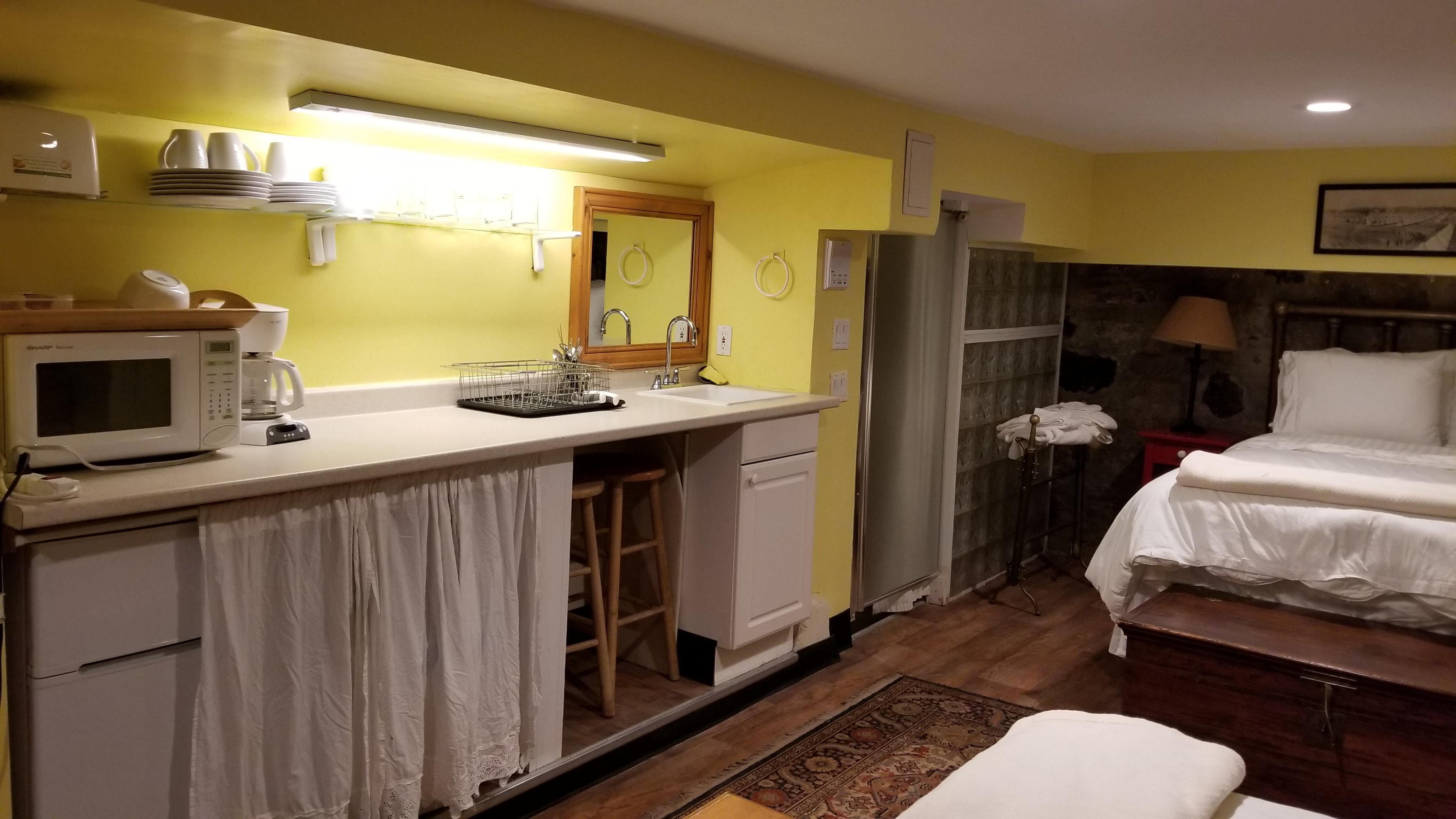 Incentra Village (adults Only) Nueva York