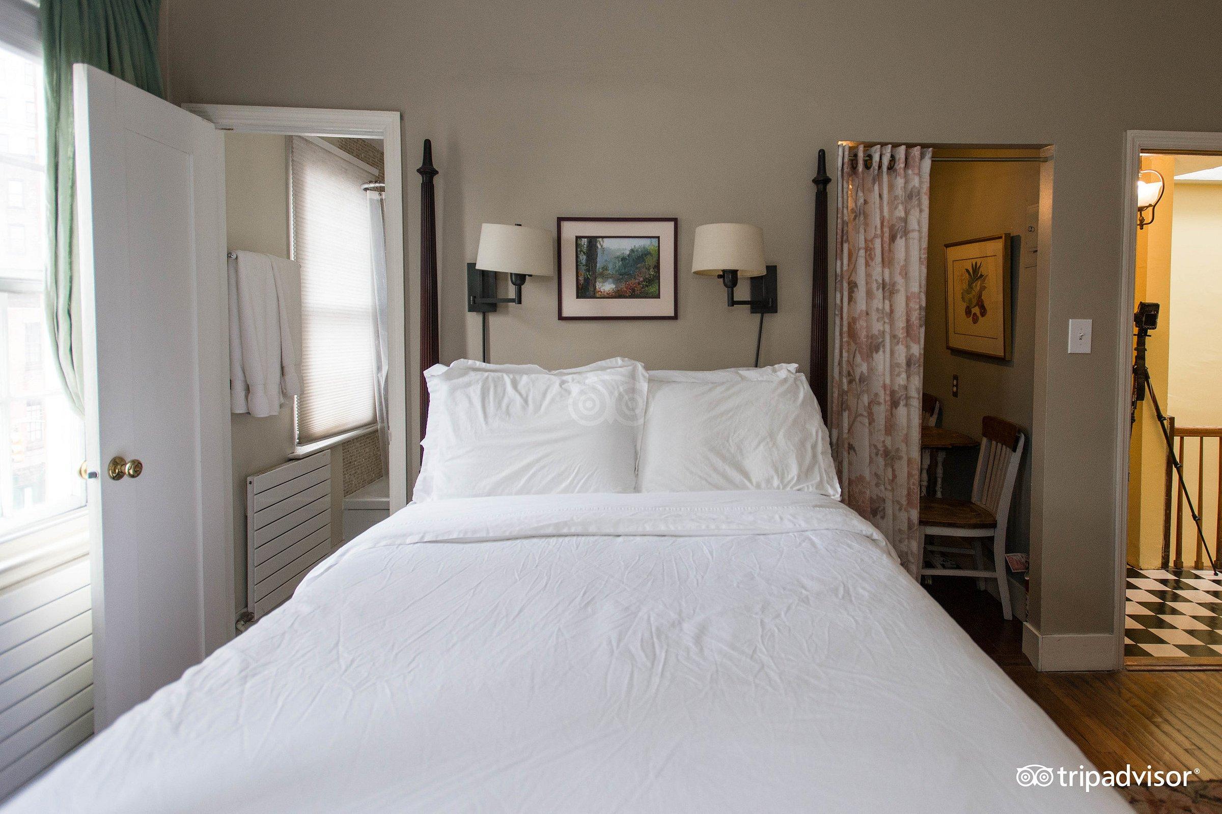 Incentra Village (adults Only) Nueva York