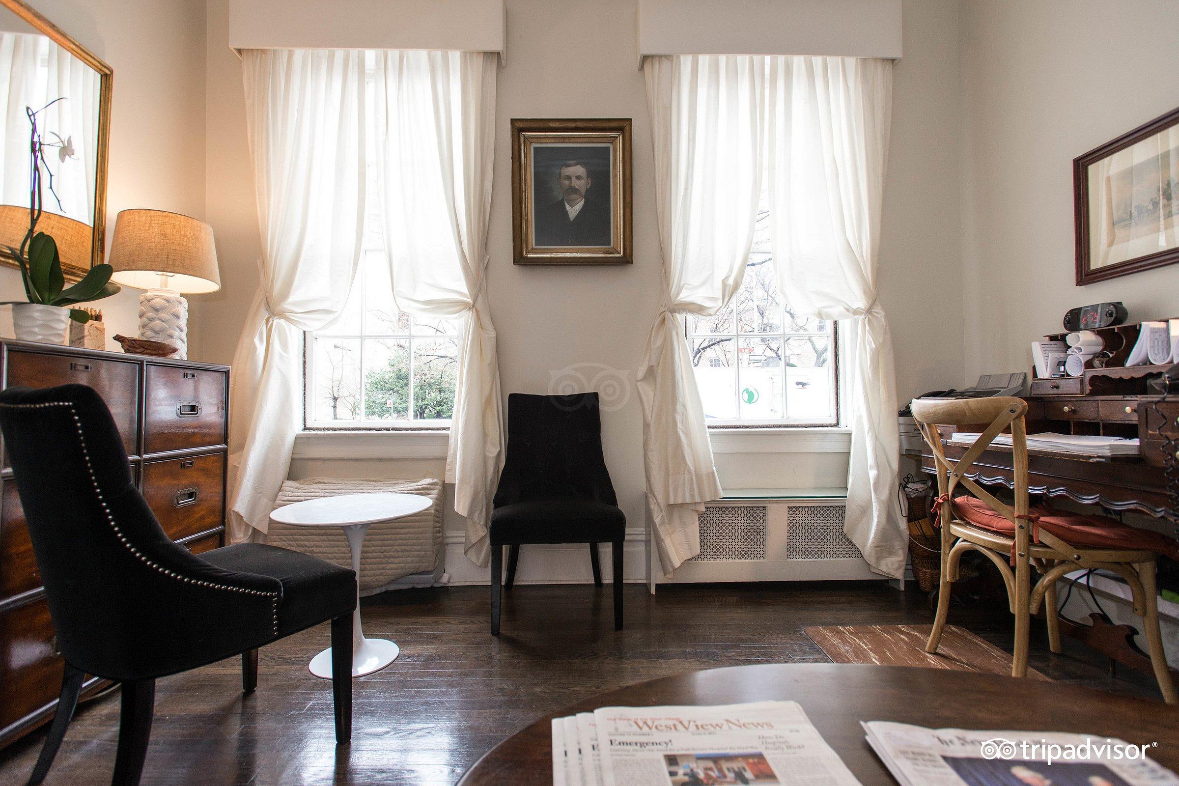 Inn Incentra Village (adults Only) Nueva York
