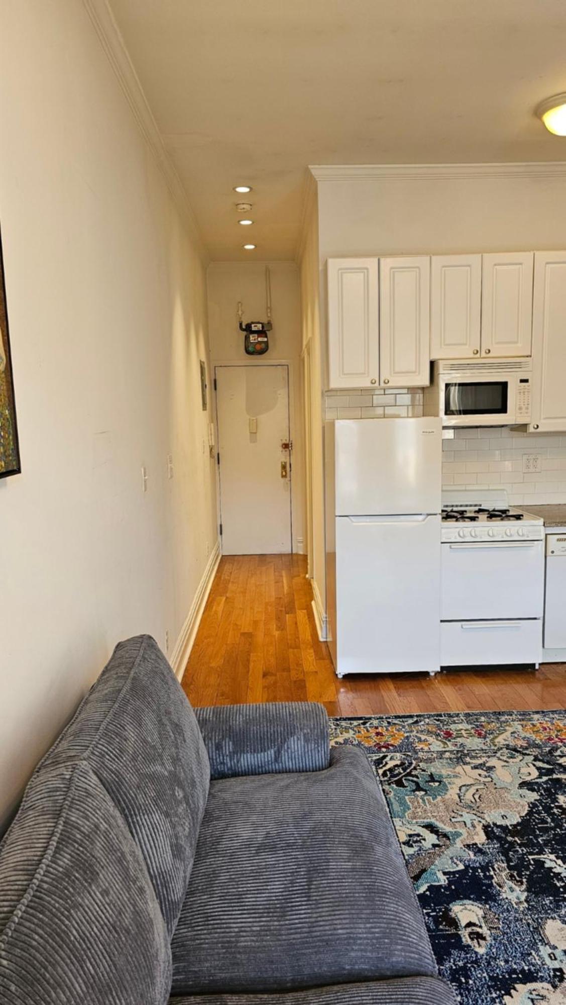 Inn Incentra Village (adults Only) Nueva York